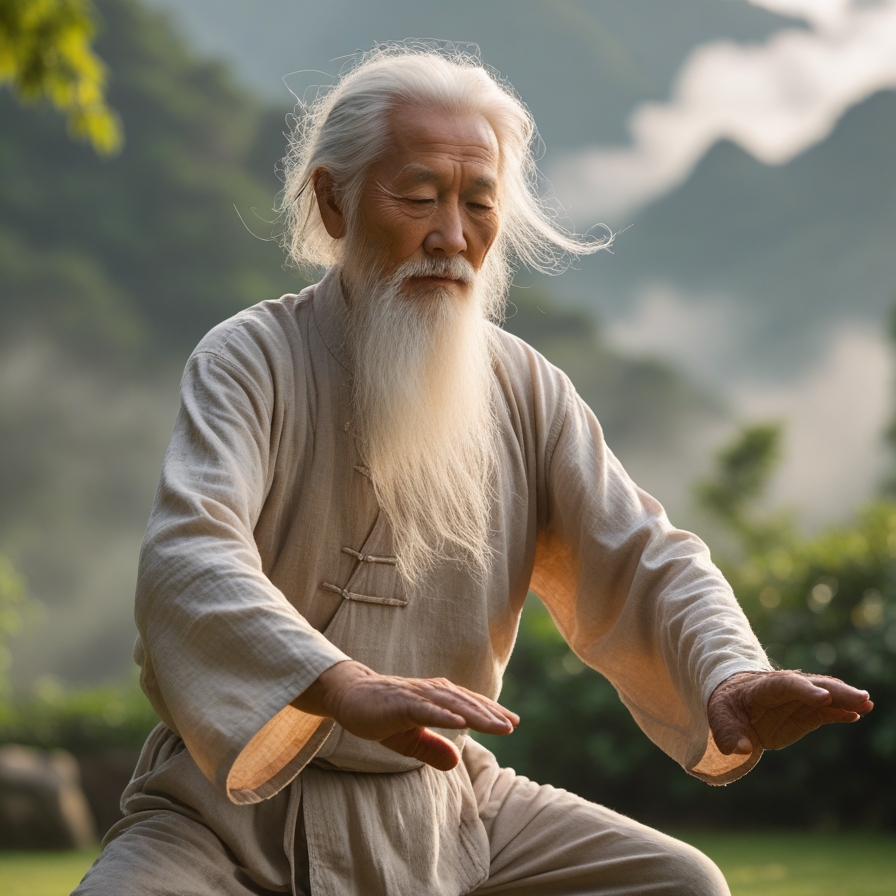 Tai Chi